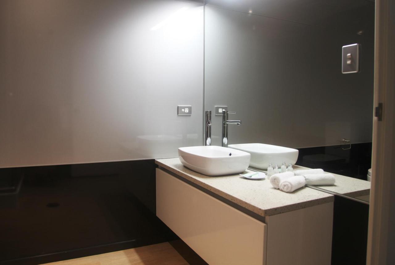 Quayside Luxury Apartments Whakatane Exterior foto